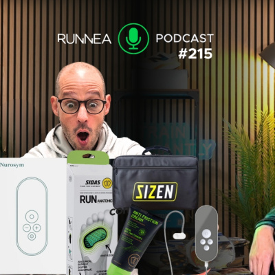 Runnea Podcast