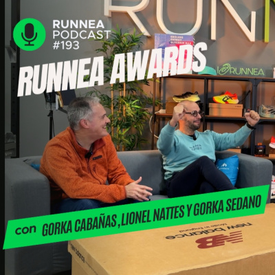 Runnea Podcast
