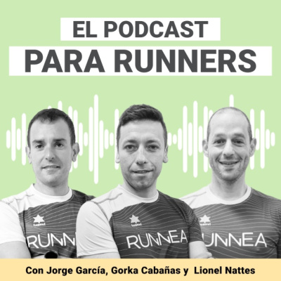 Runnea Podcast