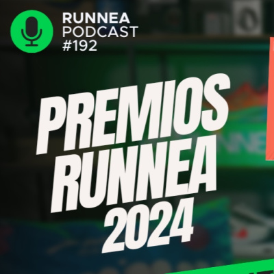 Runnea Podcast