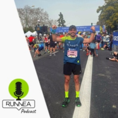 Runnea Podcast