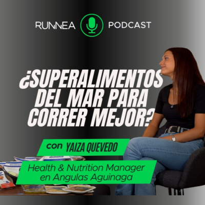 Runnea Podcast