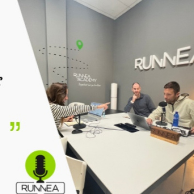 Runnea Podcast