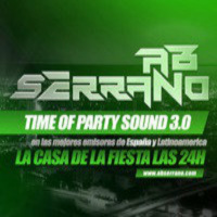 TOP Sound 3.0 - Jueves 20 de noviembre de 2014