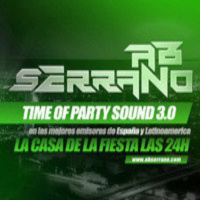 TOP Sound 3.0 - Jueves 06 de noviembre de 2014