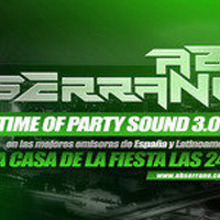 TOP Sound 3.0 - Martes 25 de noviembre de 2014