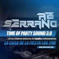 TOP Sound 3.0 - Miercoles 03 de diciembre de 2014