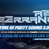TOP Sound 3.0 - Viernes 17 de octubre de 2014