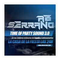 TOP Sound 3.0 - Jueves 23 de octubre de 2014