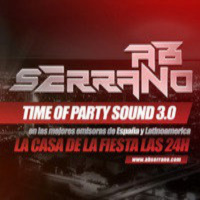 TOP Sound 3.0 - Miercoles 12 de noviembre de 2014