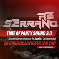 TOP Sound 3.0 - Martes 02 de diciembre de 2014