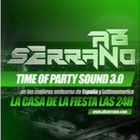 TOP Sound 3.0 - Viernes 03 de octubre de 2014