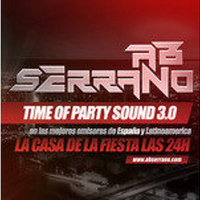 TOP Sound 3.0 - Lunes 29 de Septiembre de 2014