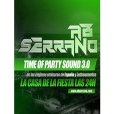 Time Of Party Sound 3.0