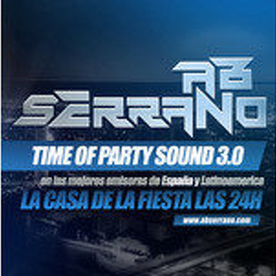 Time Of Party Sound 3.0