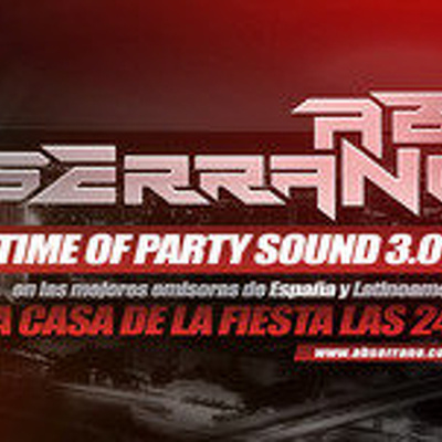 Time Of Party Sound 3.0