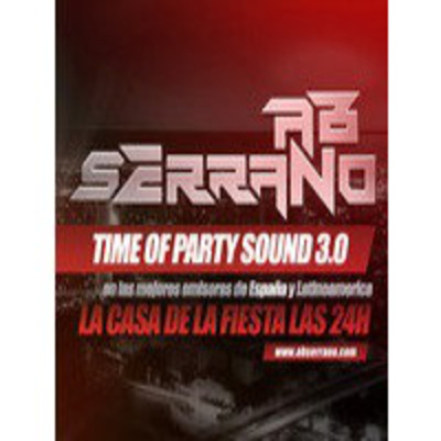Time Of Party Sound 3.0