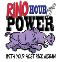 Best of RHOP: A Conversation with David Goldman, AKA Spengler