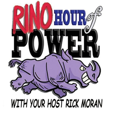 Rino Hour Of Power