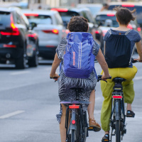 Der „grüne Weg“ in die nachhaltige Mobilität