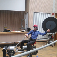 Weihnachts-Vorlesung an der Uni Freiburg: So macht Physik Spaß!