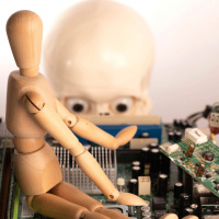 Kommentar: Künstliche Intelligenz muss Regeln befolgen – aber welche?