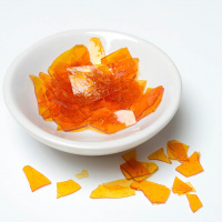 Schellack auf Lebensmitteln- eine Gefahr?