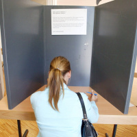 Frauen wählen deutlich linksorientierter als Männer