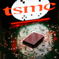 Taiwanischer Chiphersteller TSMC plant Werk in Deutschland