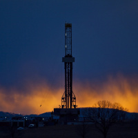TV-Doku: Gefracktes Gas aus den USA ist klimaschädlich