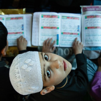 Indische Bildungsbehörde ändert Schulbücher