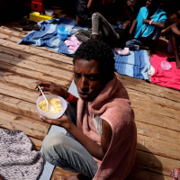 Hungerkrise in Ostafrika: Der Sudan-Krieg ist nur ein Problem