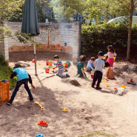 Bekommt Ludwigshafener Einrichtung den deutsche Kita-Preis?