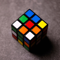 50 Jahre Zauberwürfel: Wie der Rubik’s Cube die Welt eroberte