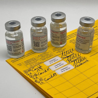 So hat die Corona-Pandemie die Impfstoffforschung vorangebracht