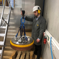 Tiefseesimulator in Aalen – auf dem Meeresgrund der Ostalb