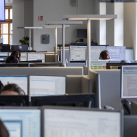 Emotionsanalyse: So wird KI im Callcenter eingesetzt