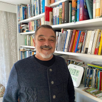 Professor aus Aalen leidet an Prosopagnosie – So lebt er damit