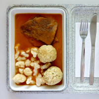 Unterschätztes Problem: Mangelernährung an deutschen Kliniken