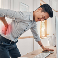 PAIN 2.0 – neues Programm gegen chronische Schmerzen