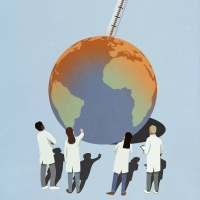 Risiko an Infektionskrankheiten steigt durch Klimawandel