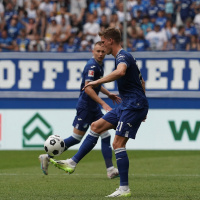 So funktioniert Klimaschutz im Fußball