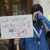 Kommentar: Baden-Württemberg will Rückkehr zu G9 beim Abitur– endlich!