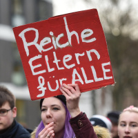 Kommentar: BAföG-Infotour an Unis ist ein Hohn für Studierende