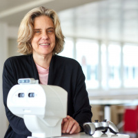 Deutsche KI-Forscherin Cordelia Schmid erhält Körber-Preis