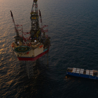 Großbritannien will CO2 in der Nordsee einlagern