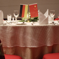 Nutzen chinesische Forscher Kooperationen mit deutschen Unis für Spionage?