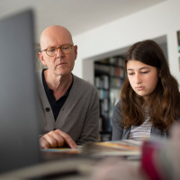 Deshalb hat Corona den Familien psychisch stark zugesetzt