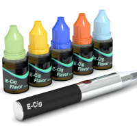 Beatmungsmediziner fordern Verbot von Aromastoffen in E-Zigaretten