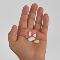 Tabu-Thema Medikamentenabhängigkeit – die stille Sucht